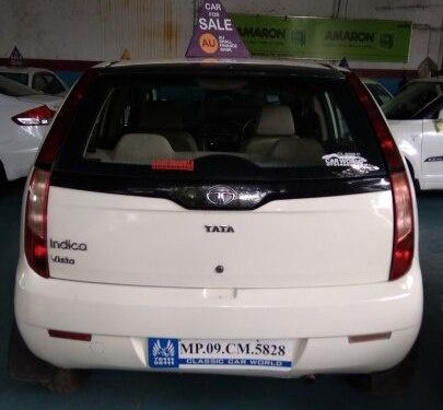 Used Tata Indica Vista 2013 MT for sale in Indore 