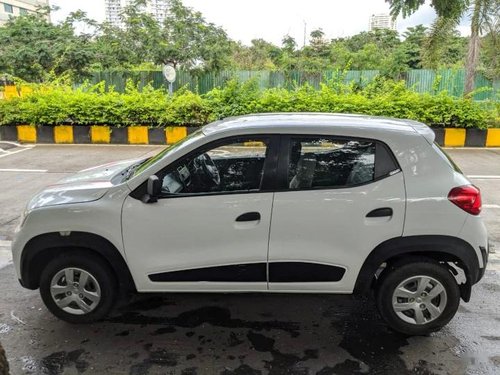 Used Renault Kwid RXL 2015 MT for sale in Mumbai 