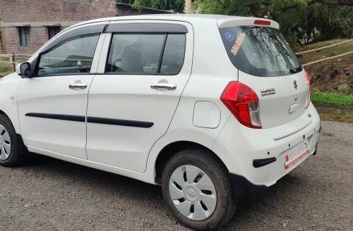 Maruti Suzuki Celerio VXI 2018 AT for sale in Pune 