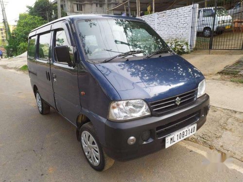 Maruti Suzuki Eeco 7 STR, 2017, MT for sale in Guwahati 