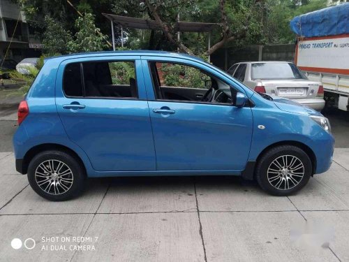 2015 Maruti Suzuki Celerio VXI MT for sale in Mumbai 