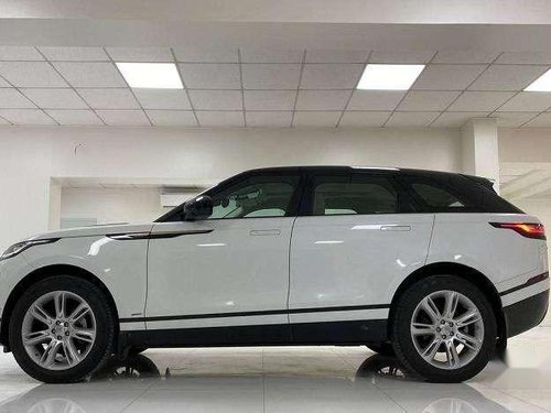 Used 2020 Land Rover Range Rover Vela AT in Pune 