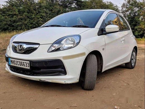 Honda Brio 2012 MT for sale in Mumbai 