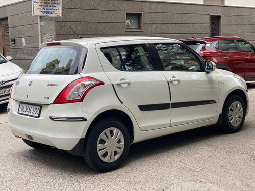 Used Maruti Suzuki Swift 2012 MT for sale in New Delhi