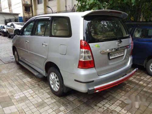 Toyota Innova 2012 MT for sale in Mumbai 