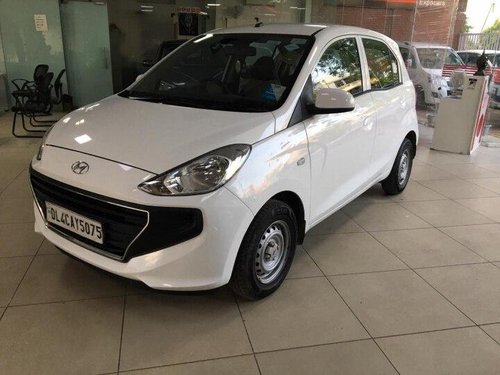 Used 2018 Hyundai Santro Magna CNG MT in Ghaziabad 