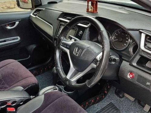 2017 Honda BR-V CVT AT for sale in Ahmedabad 