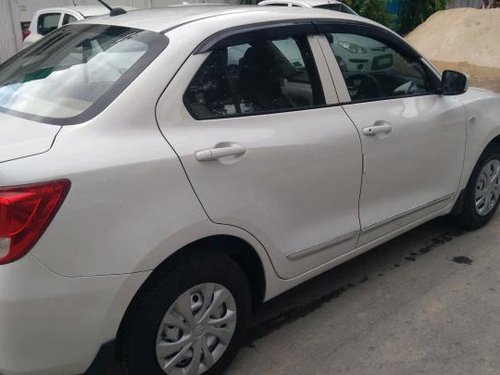 Used 2018 Maruti Suzuki Dzire MT for sale in New Delhi