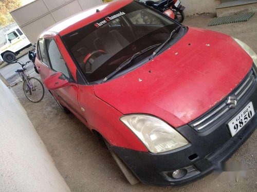 Used 2008 Maruti Suzuki Swift Dzire MT for sale in Rajkot 