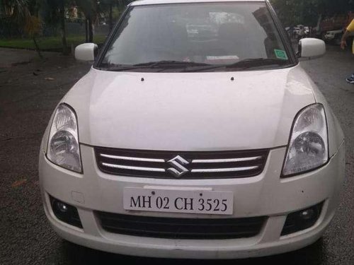 2012 Maruti Suzuki Swift Dzire MT for sale in Goregaon