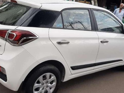 Used 2019 Hyundai Elite i20 MT for sale in Rajkot 