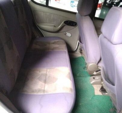 Used Tata Indigo eCS 2011 MT for sale in Indore 