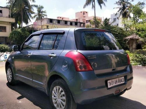 Used Maruti Suzuki Swift LDi, 2009, Diesel MT for sale in Chennai