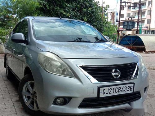 Used Nissan Sunny 2012 MT for sale in Navsari 