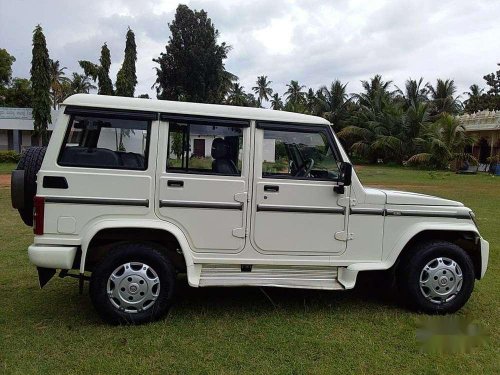 Used Mahindra Bolero 2012 MT for sale in Nagar 