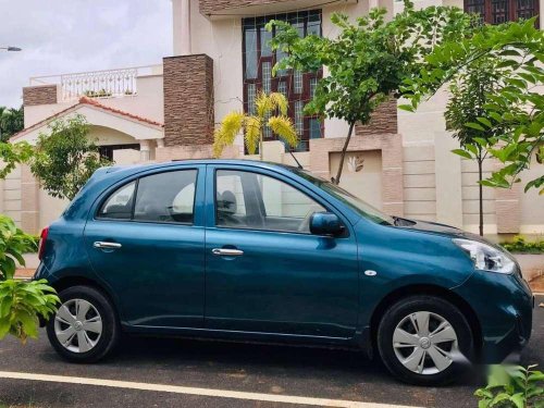 Used 2016 Nissan Micra Active MT for sale in Coimbatore