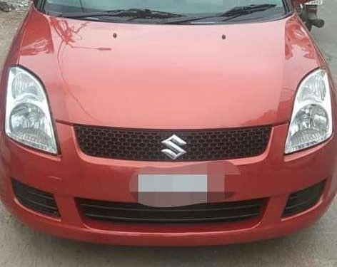 Maruti Suzuki Swift VDi, 2011, MT for sale in Hyderabad 