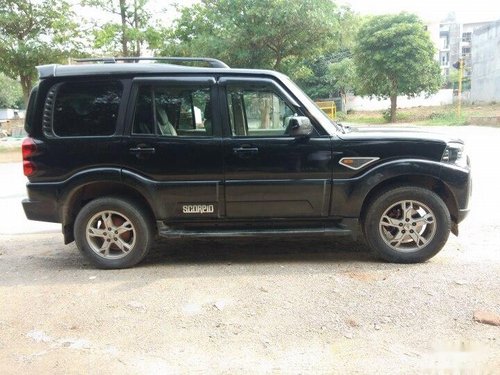 Used Mahindra Scorpio S10 7 Seater 2015 MT for sale in Gurgaon