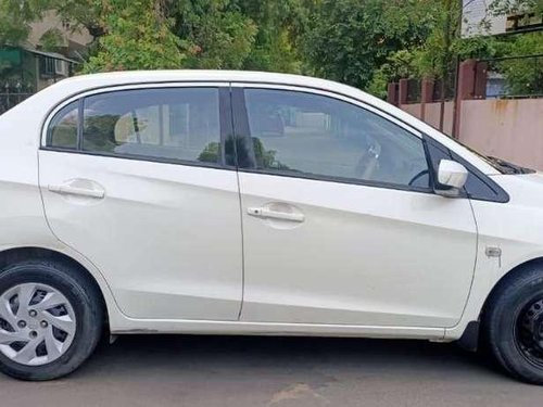 Used Honda Amaze S i-DTEC 2013 MT for sale in Ahmedabad