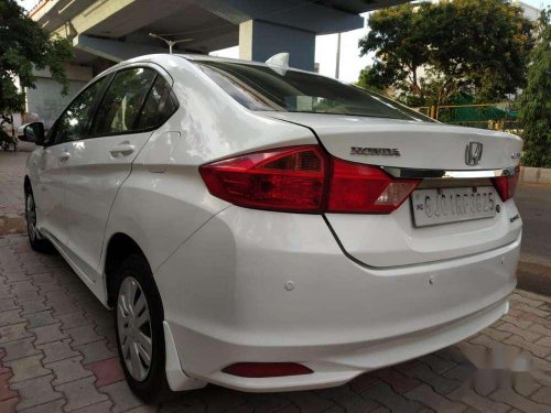 Used Honda City SV 2014 MT for sale in Ahmedabad