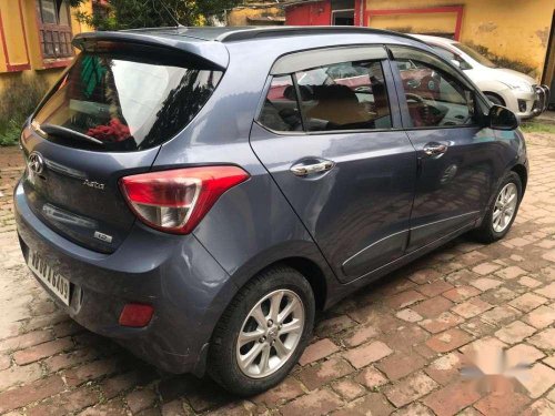 Hyundai Grand i10 Asta 2015 MT for sale in Kolkata 