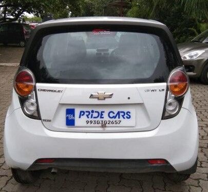 2012 Chevrolet Beat Diesel LS MT for sale in Mumbai 