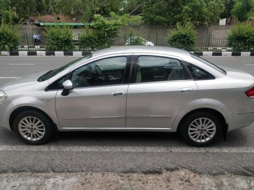 Used 2009 Fiat Linea MT for sale in New Delhi