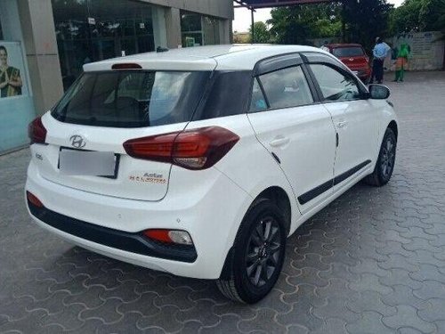 Hyundai Elite i20 1.2 Asta 2018 MT for sale in Jaipur 