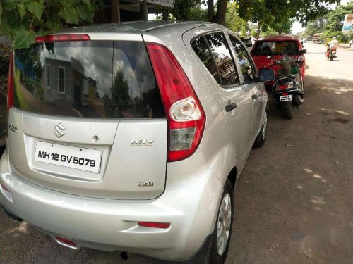 Used Maruti Suzuki Ritz 2011 MT for sale in Sangli