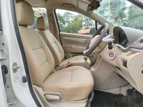 Maruti Suzuki Ertiga VDi, 2012, MT for sale in Mumbai 