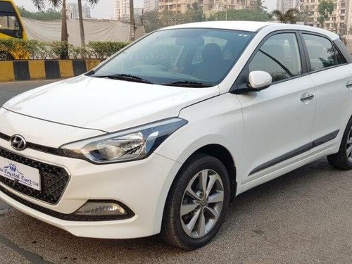 Hyundai Elite i20 Asta 1.2 2015 MT for sale in Mumbai 