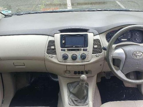 Used Toyota Innova 2013 MT for sale in Pune 