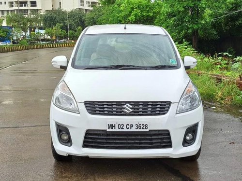 2012 Maruti Suzuki Ertiga VDI MT for sale in Mumbai 