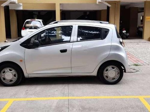 Chevrolet Beat LS, 2014, Petrol MT for sale in Pune 