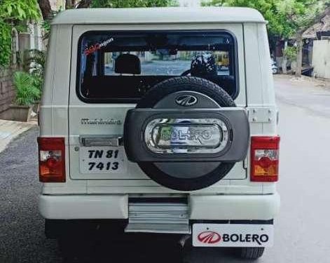 Used Mahindra Bolero 2014 MT for sale in Erode