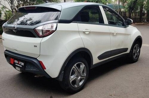 Tata Nexon 1.5 Revotorq XM 2018 MT for sale in Pune 