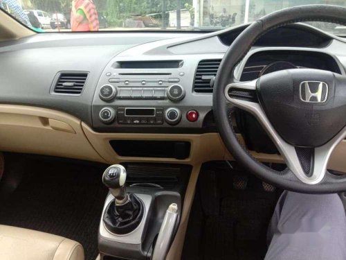Used 2008 Honda Civic MT for sale in Kanpur 