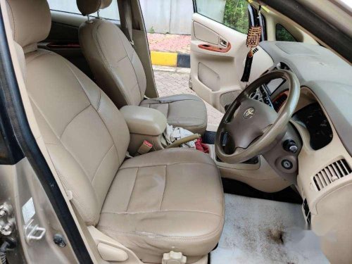 Toyota Innova 2008 MT for sale in Mumbai 