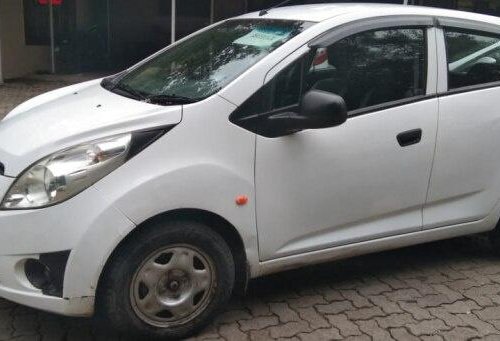 2012 Chevrolet Beat Diesel LS MT for sale in Mumbai 