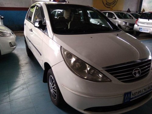 Used Tata Indica Vista 2013 MT for sale in Indore 