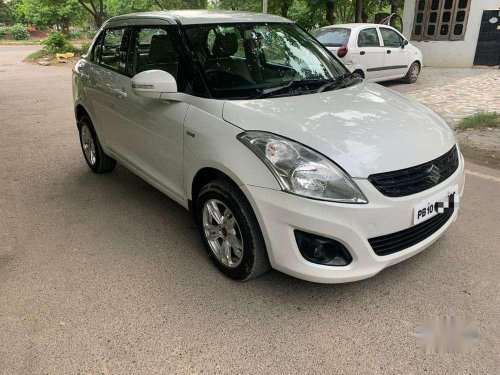 Used 2012 Maruti Suzuki Swift Dzire MT in Ludhiana 