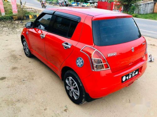 Maruti Suzuki Swift VDi, 2010, MT for sale in Patna 