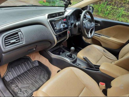 Used 2015 Honda City MT for sale in Kannur 