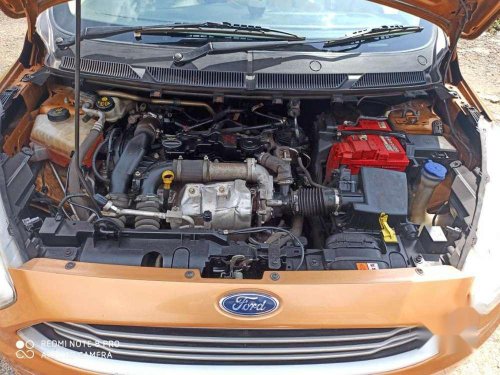 Used 2016 Ford Aspire MT for sale in Kolkata