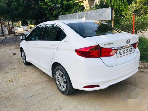 Used Honda City 2015 MT for sale in Gurgaon