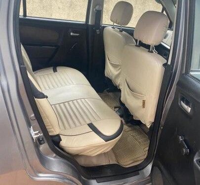 2013 Maruti Suzuki Wagon R LXI MT for sale in Pune 