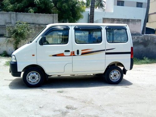 Used Maruti Suzuki Eeco 2019 MT for sale in Coimbatore