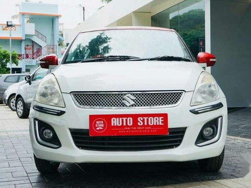 Maruti Suzuki Swift VDI 2015 MT for sale in Nashik 