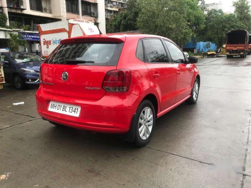 Used 2013 Volkswagen Polo MT for sale in Mumbai 