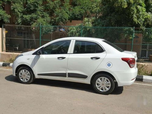 Used Hyundai Xcent 2016 MT for sale in Hyderabad 